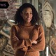 Claudia (Kylie Bunbury) meets a mysterious stranger in “Try, Try.”